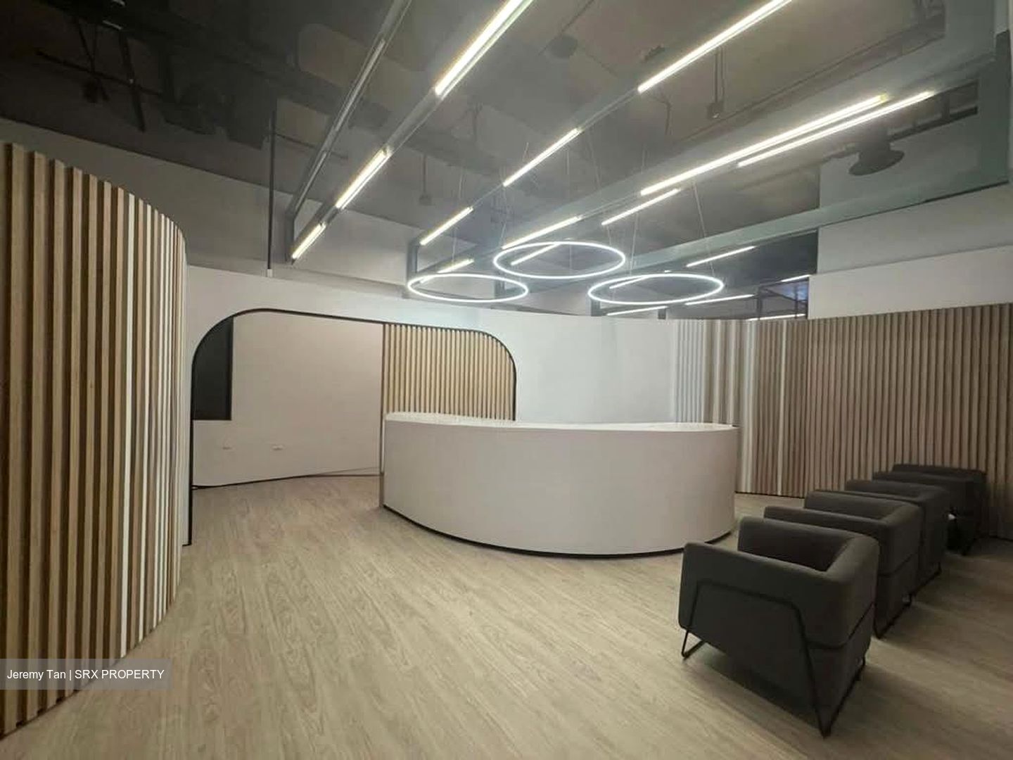 Tahir Building (D1), Office #589659671